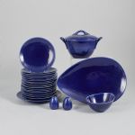 1362 5077 DINNERWARE